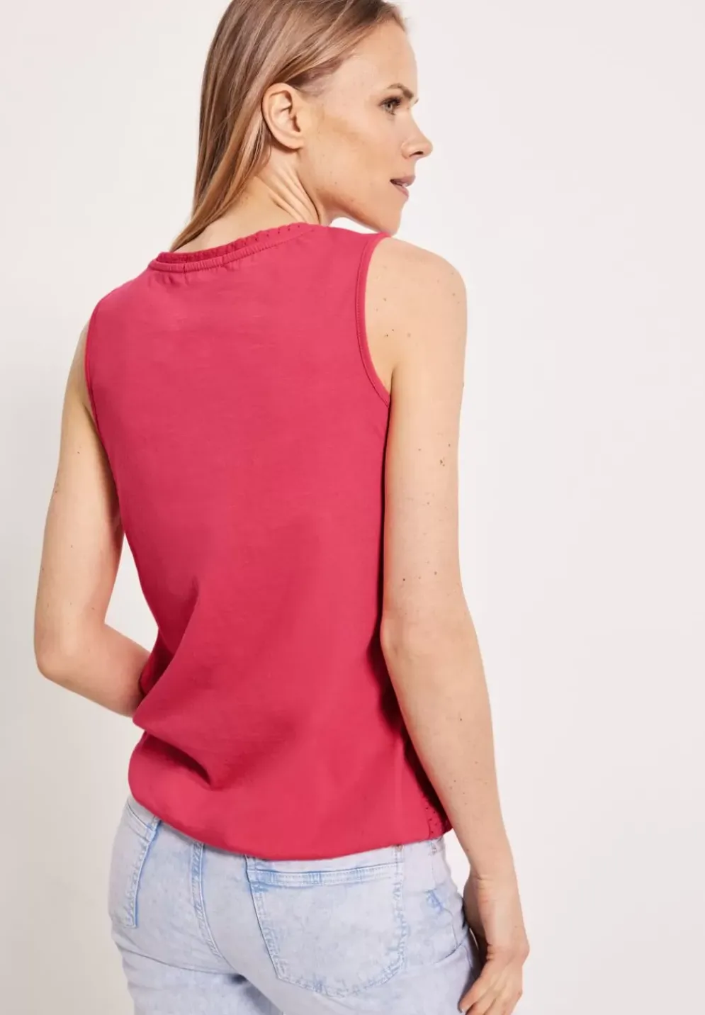 Ajour Top