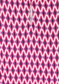 Armelloses Shirt Mit Print