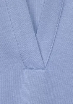 Armelloses Sweatshirt