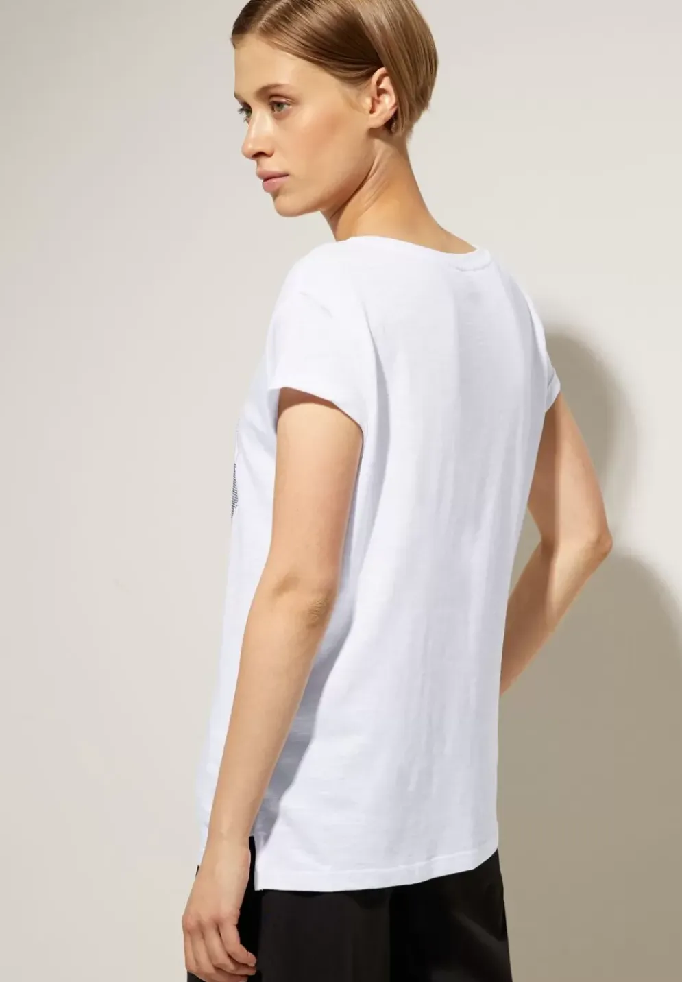 Artwork T-Shirt