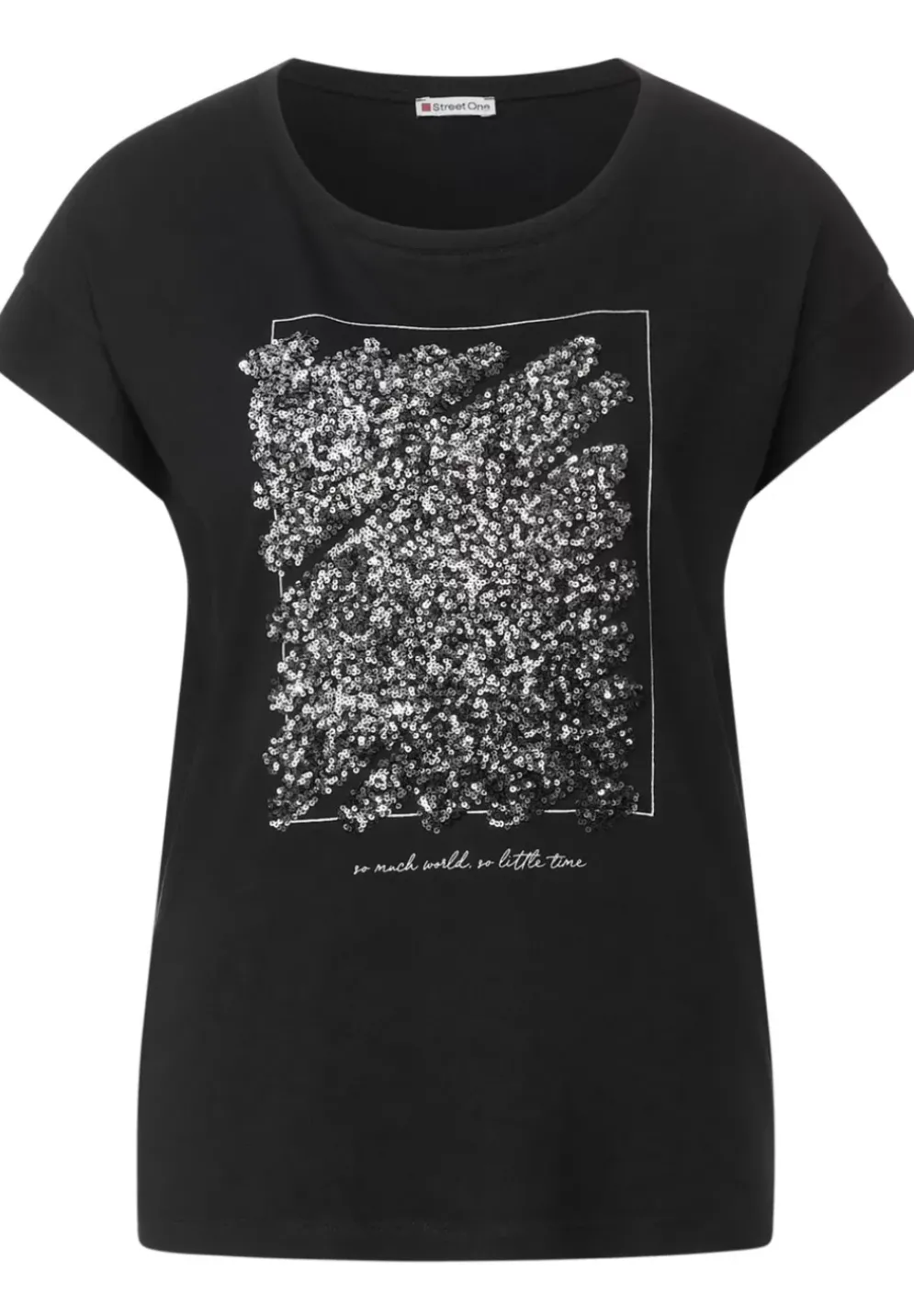 Artwork T-Shirt
