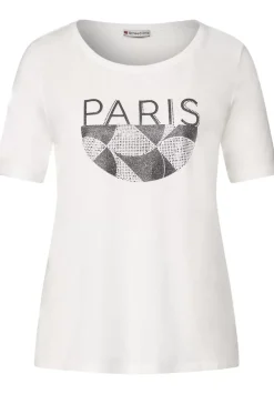 Artwork Wording Shirt