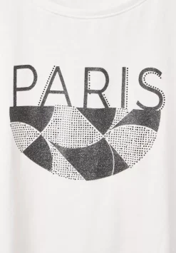 Artwork Wording Shirt