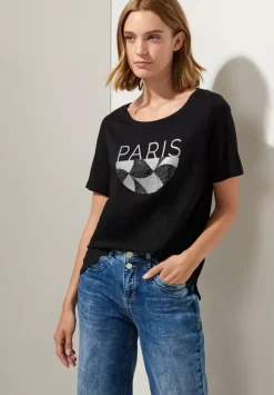 Artwork Wording Shirt