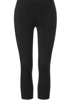 Basic 3/4 Leggings