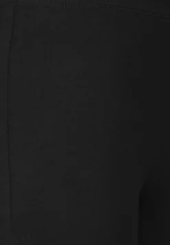 Basic 3/4 Leggings