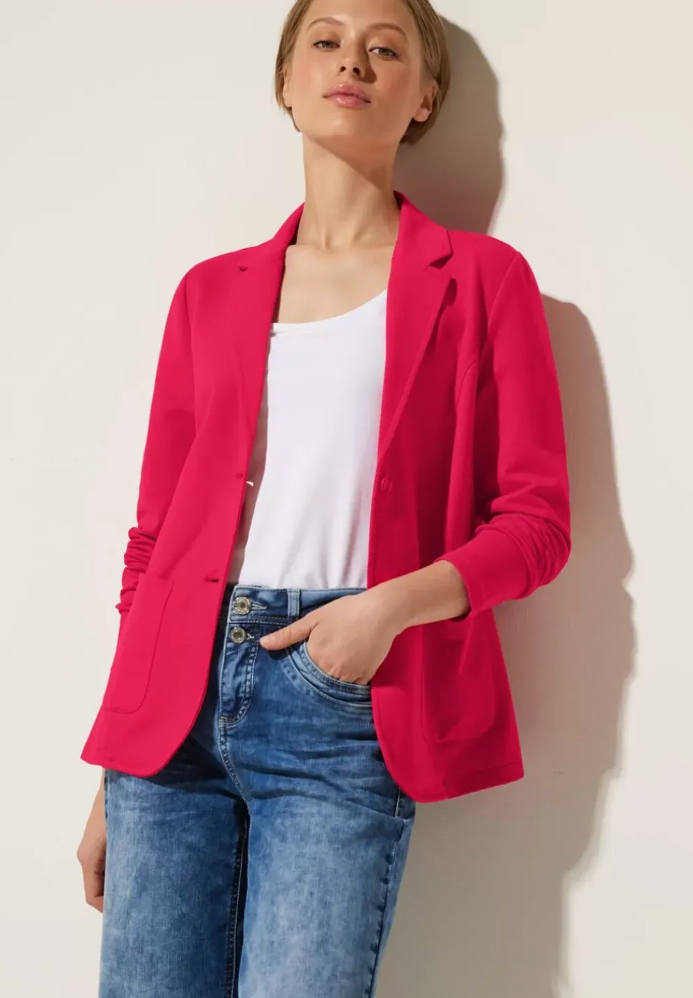 Basic Blazer