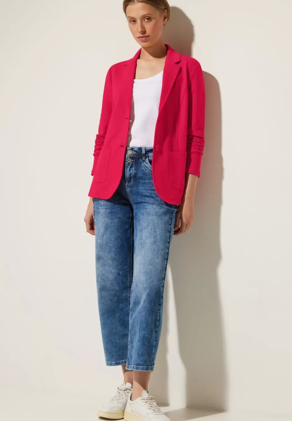 Basic Blazer