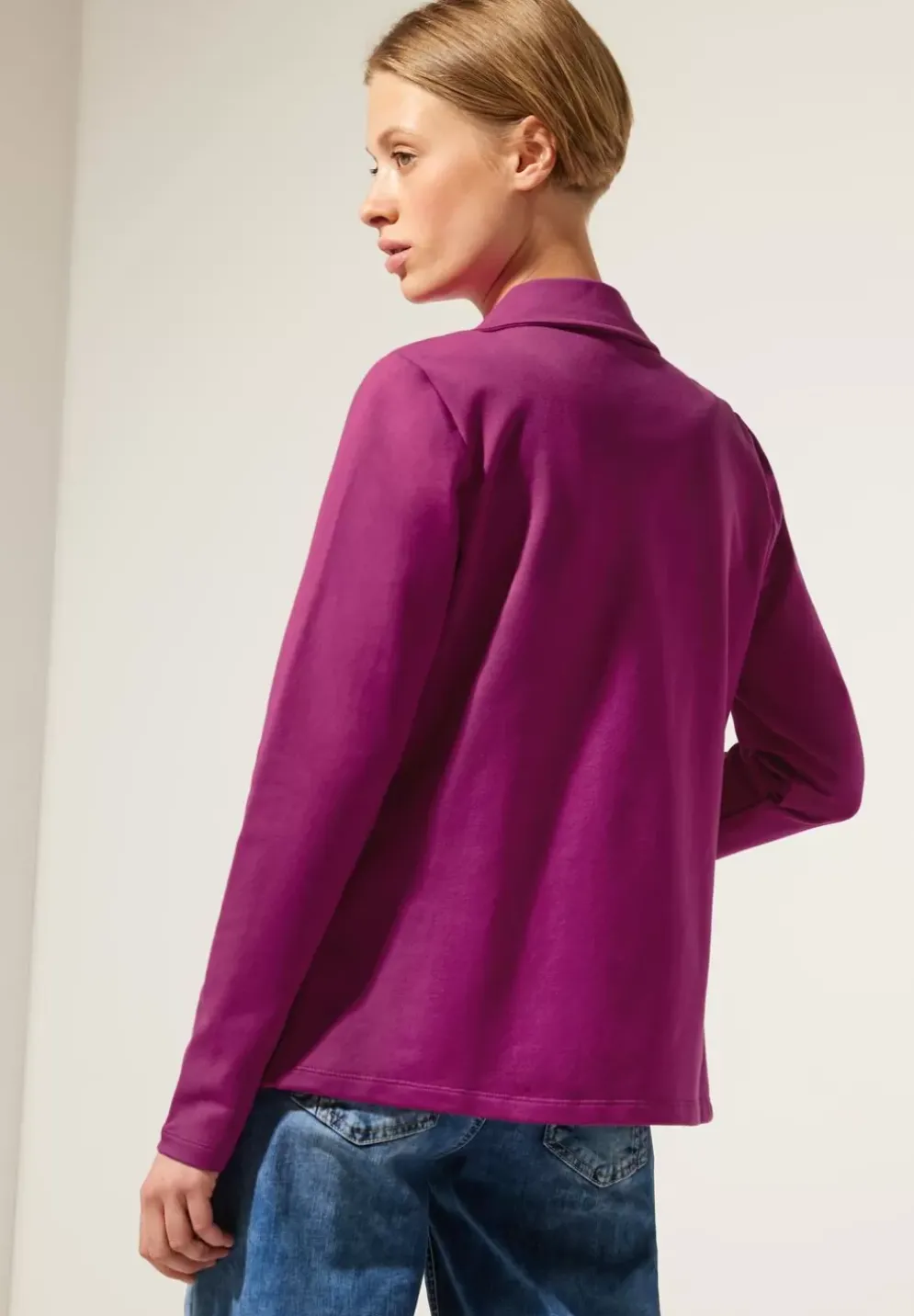 Basic Blazer