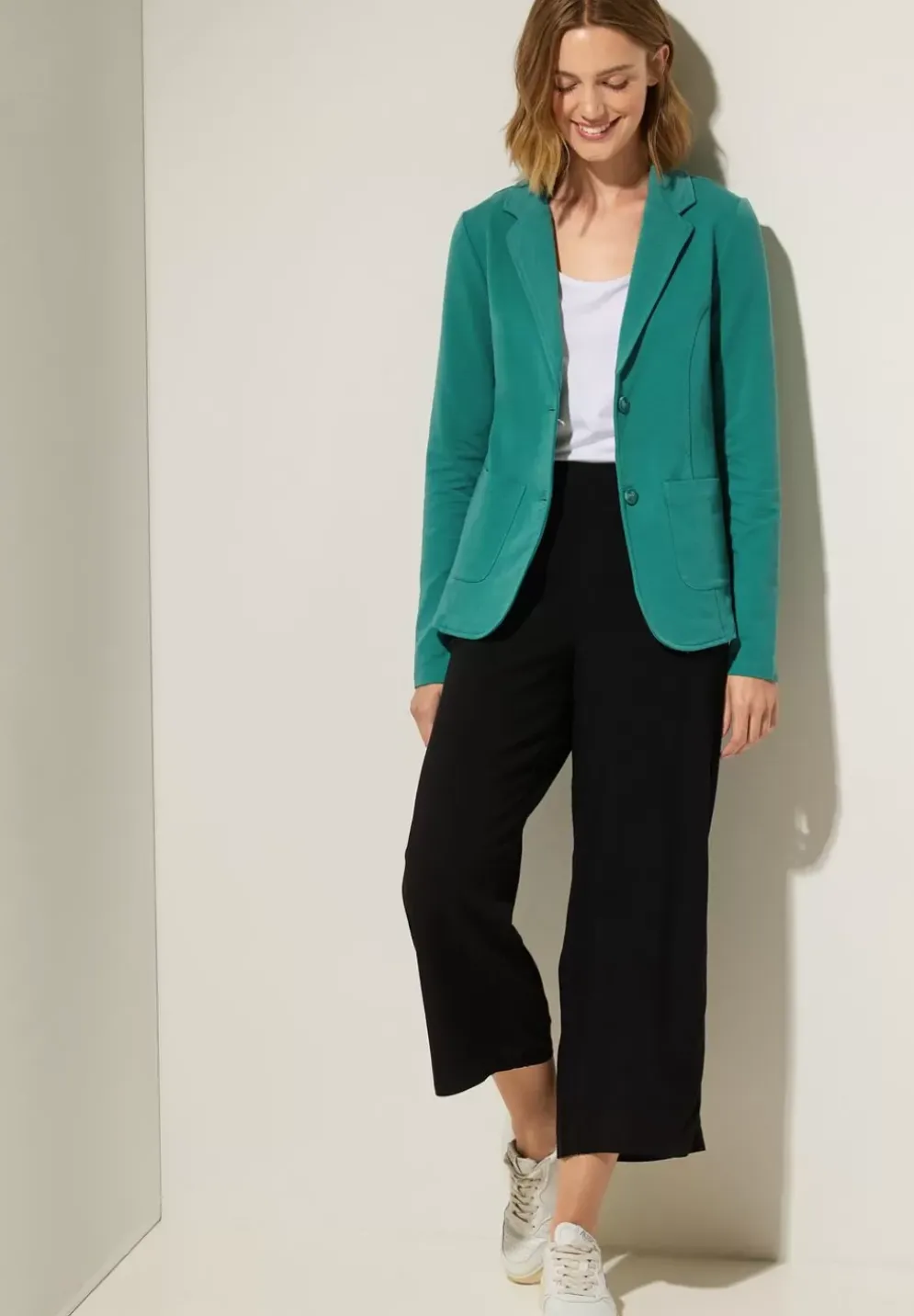 Basic Blazer