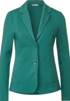 Basic Blazer