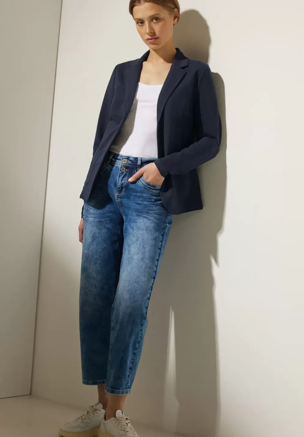 Basic Blazer
