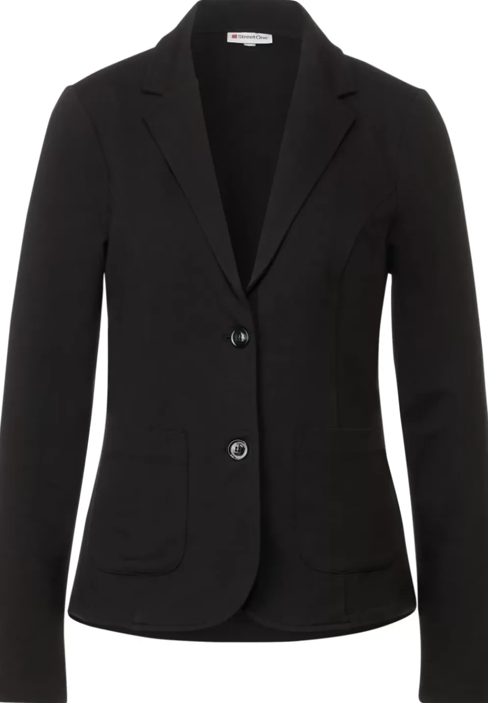 Basic Blazer