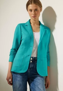 Basic Blazer