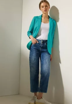 Basic Blazer