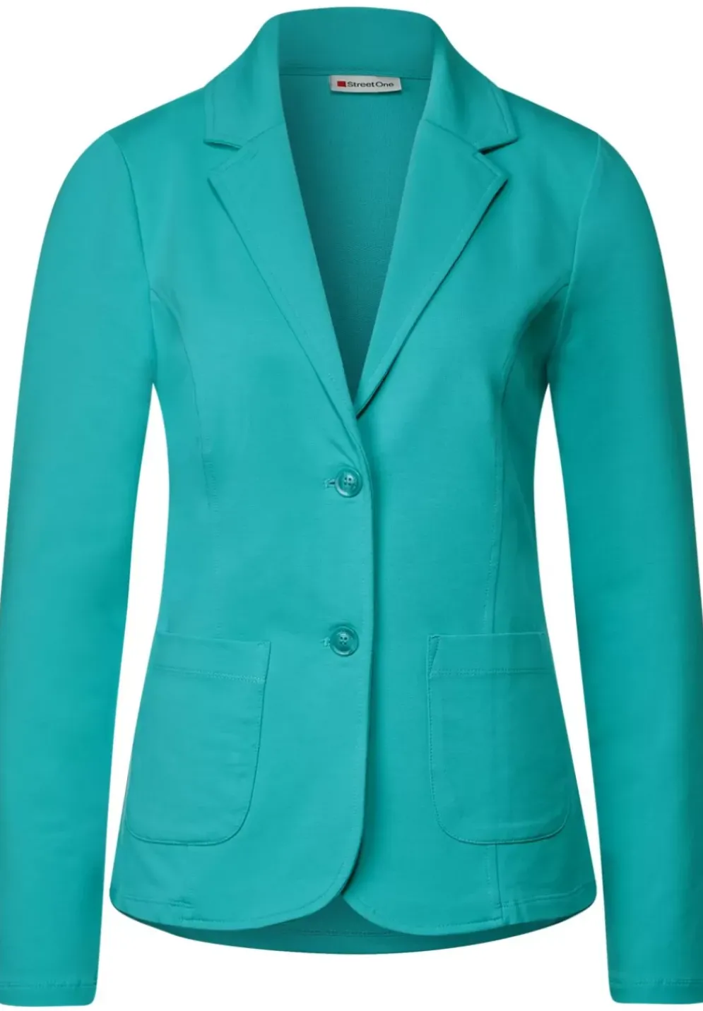 Basic Blazer