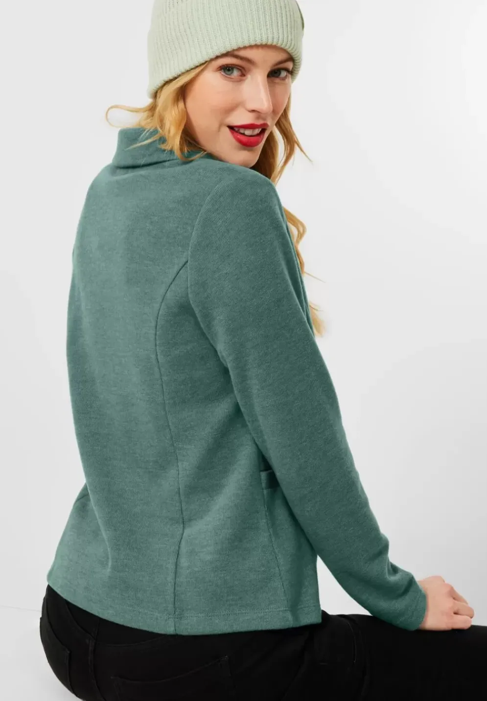 Basic Blazer