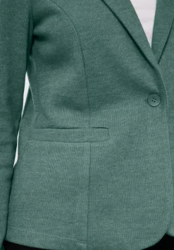 Basic Blazer