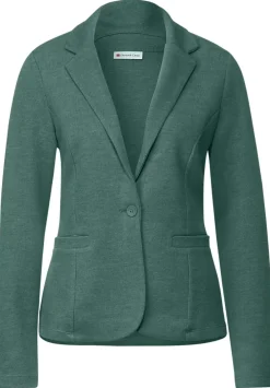 Basic Blazer