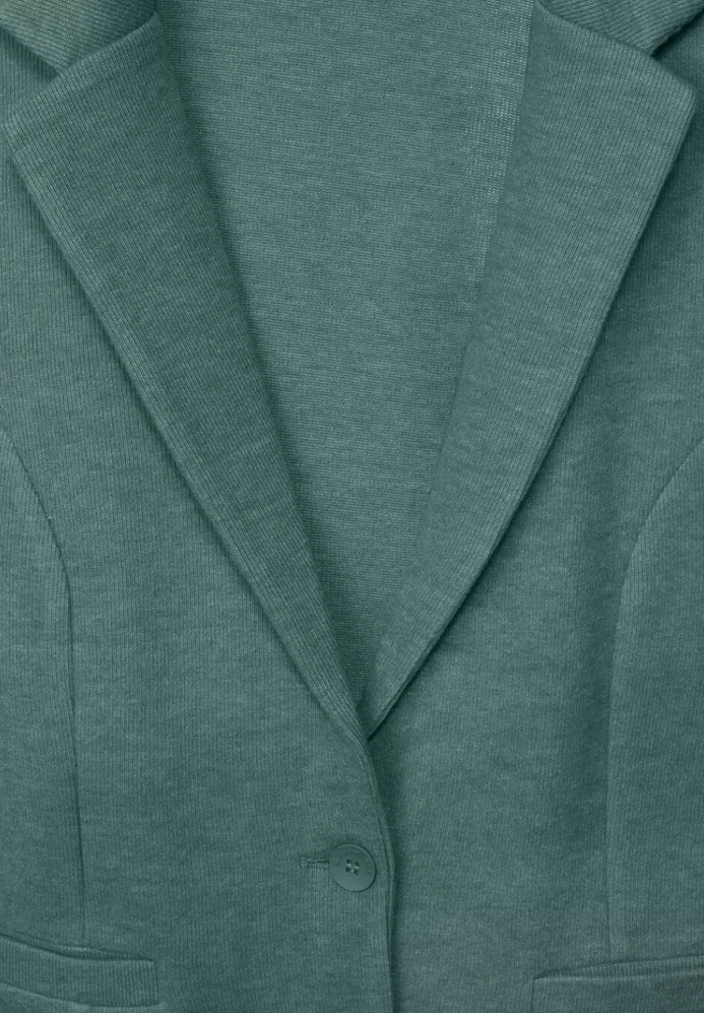 Basic Blazer