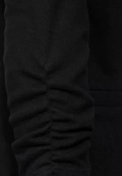Basic Blazer In Unifarbe