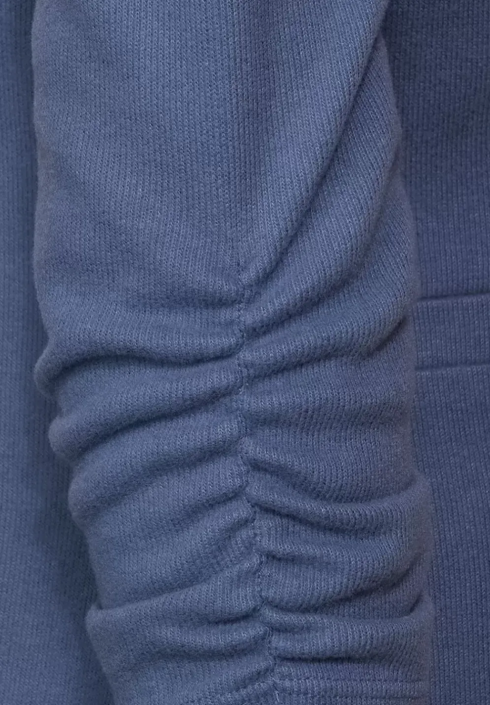Basic Blazer In Unifarbe
