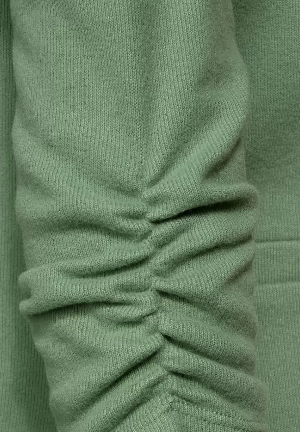 Basic Blazer In Unifarbe