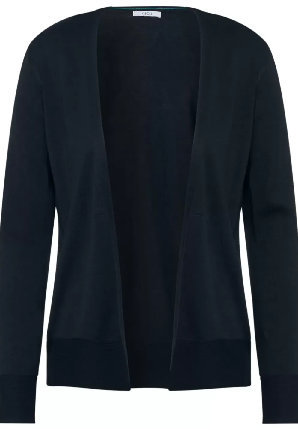 Basic Cardigan