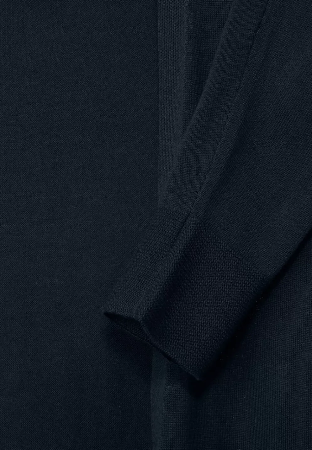 Basic Cardigan