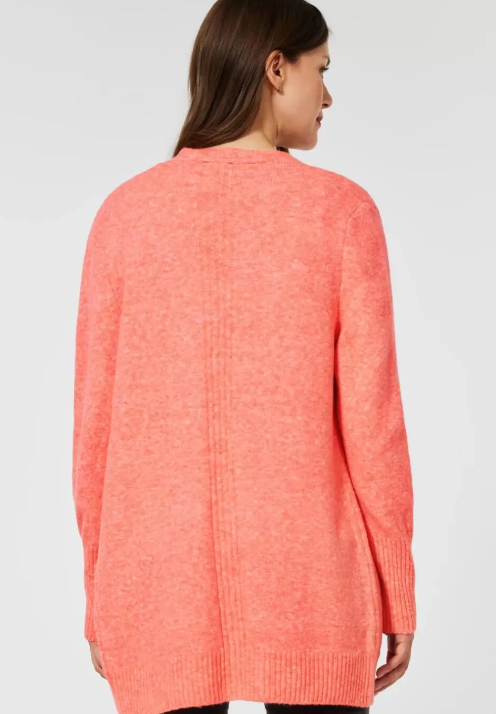 Basic Cardigan