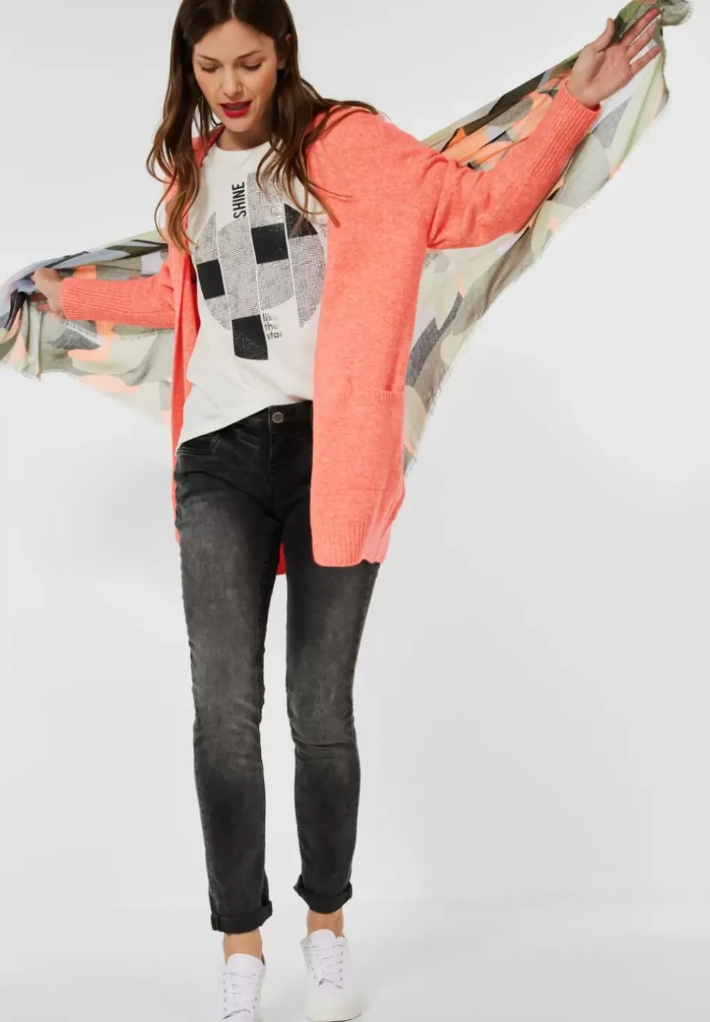 Basic Cardigan