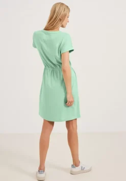 Basic Jersey Kleid