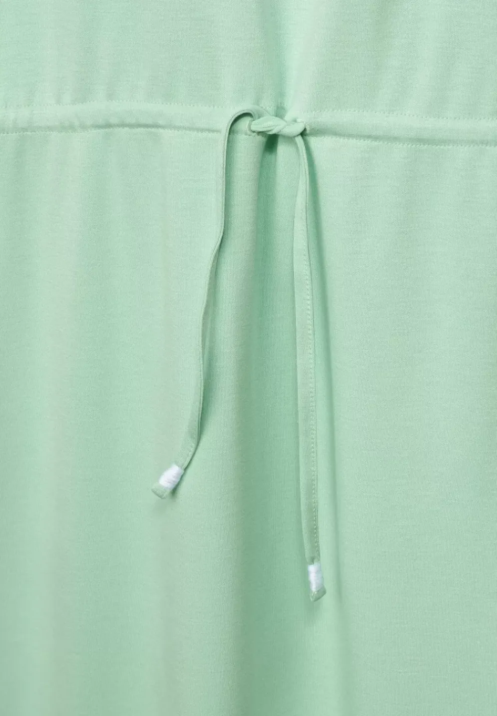 Basic Jersey Kleid