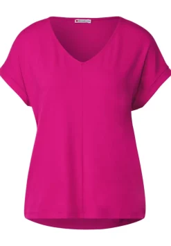 Basic Jersey T-Shirt