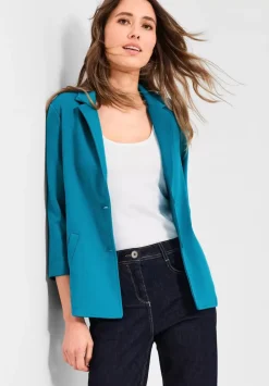 Basic Jerseyblazer