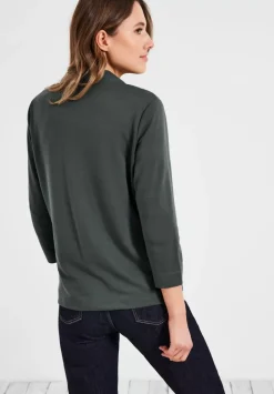 Basic Jerseyblazer