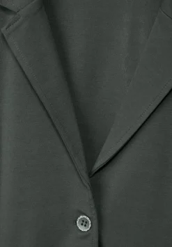 Basic Jerseyblazer
