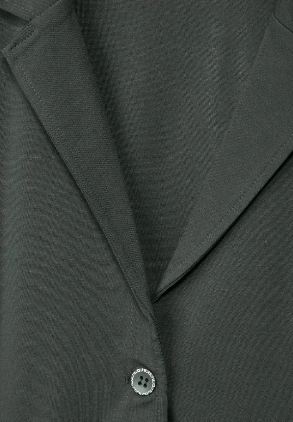 Basic Jerseyblazer