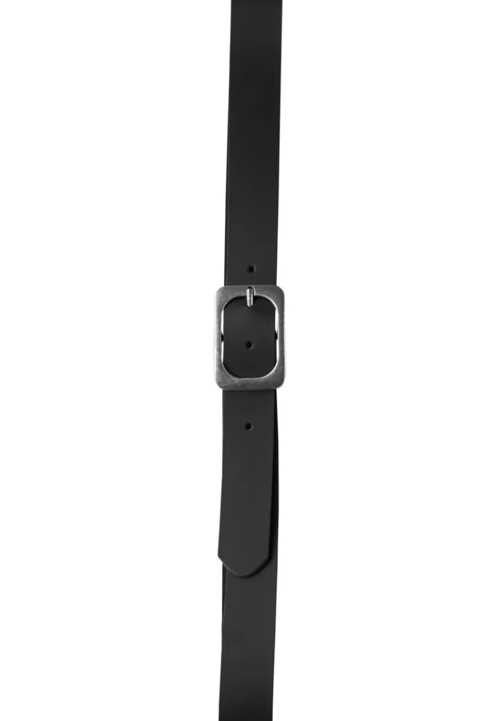 Basic Ledergurtel