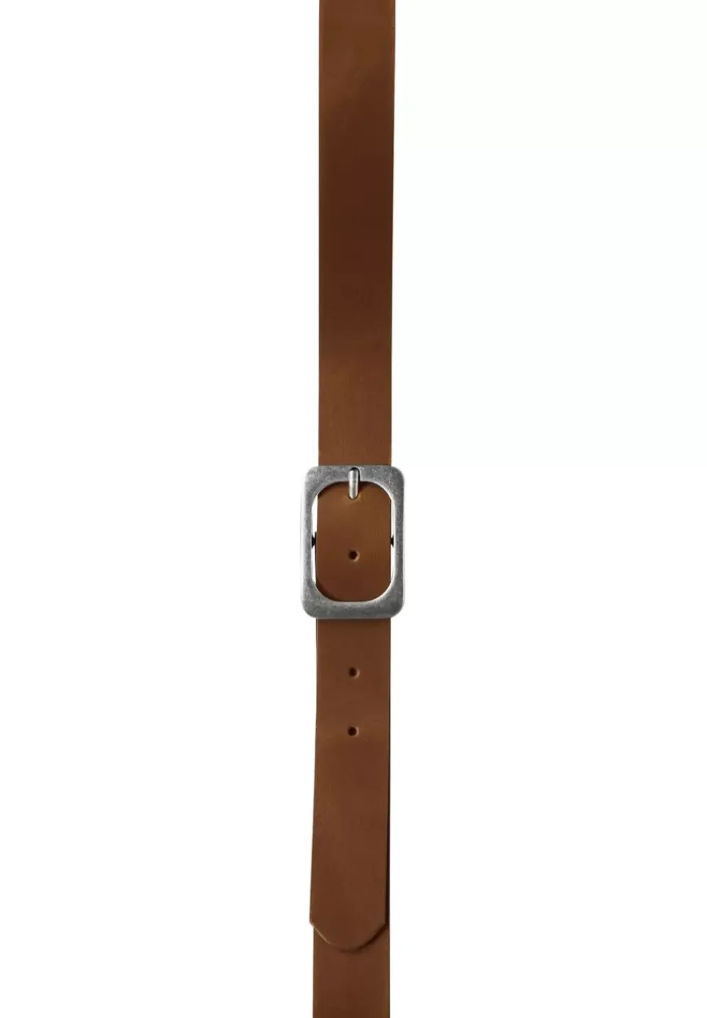 Basic Ledergurtel