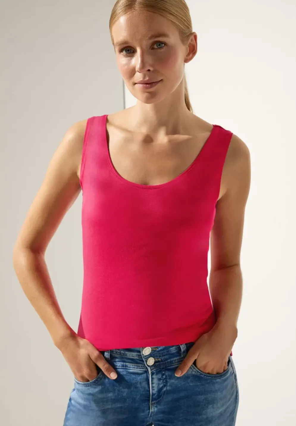 Basic Longtop