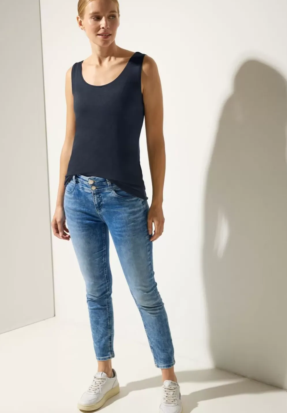 Basic Longtop