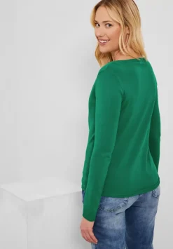 Basic Pullover