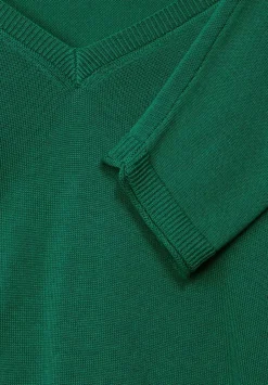 Basic Pullover