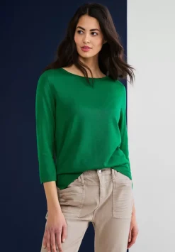 Basic Pullover