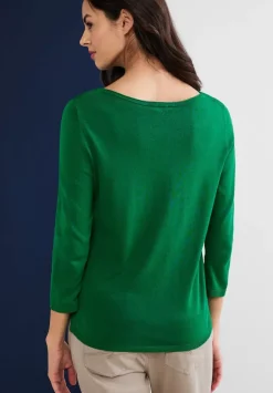 Basic Pullover