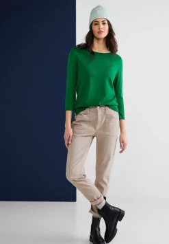 Basic Pullover