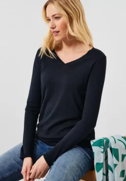 Basic Pullover