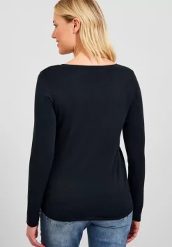 Basic Pullover