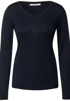 Basic Pullover